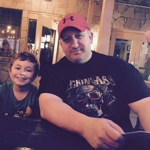 Meet your Posher, Morgan